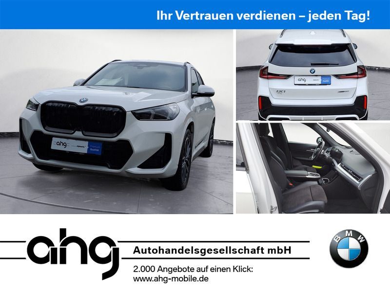 BMW iX1 37.105 km 40.860 € Horb am Neckar 72160