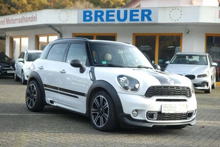 Mini Countryman S (Cooper) 108.000 km 11.500 &euro; Schleiden 53937