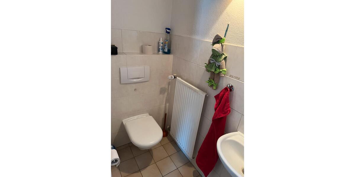 Doppelhaushälfte Mannheim Rheinau - 5 Zimmer, 130 m&sup2;, 520.000&euro; | Angebot:24415612