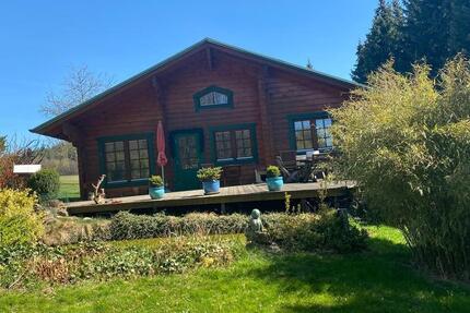 Haus Bad Hersfeld - 3 Zimmer, 120 m&sup2;, 1.000&euro; | Angebot:25408297