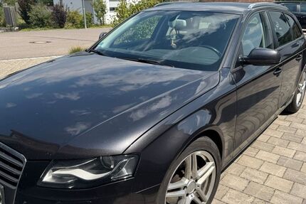Audi A4 236.975 km 6.500 &euro; Baar 86674
