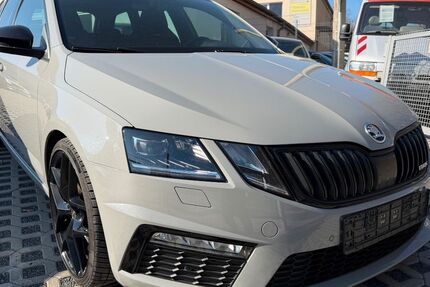 Skoda Octavia 114.840 km 17.500 &euro; Bannewitz 01728