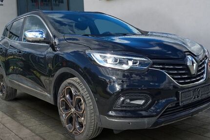 Renault Kadjar 50.000 km 19.980 € Leimbach 36433