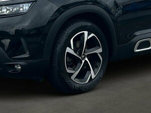 Citroen C5 Aircross Feel 1.2 PureTech 130 EU6d-T Navi Digi 81.900 km 13.990 &euro; Bad Wünnenberg 33181