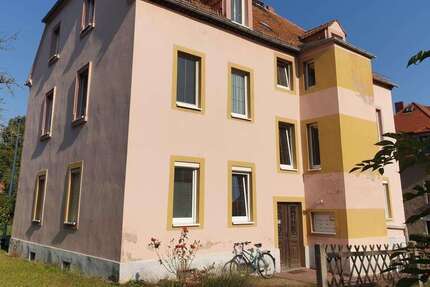 Wohnung Meißen - 2 Zimmer, 57 m&sup2;, 370&euro; | Angebot:27351014