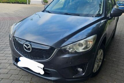 Mazda CX-5 237.067 km 6.000 &euro; Zwingenberg 64673