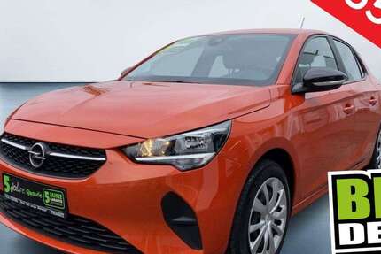 Opel Corsa 9.771 km 14.334 &euro; Chemnitz 09126