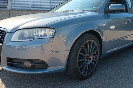 Audi A4 324.300 km 3.300 &euro; Lahr-Langenwinkel 77933