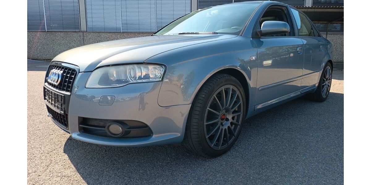 Audi A4 324.300 km 3.300 &euro; Lahr-Langenwinkel 77933