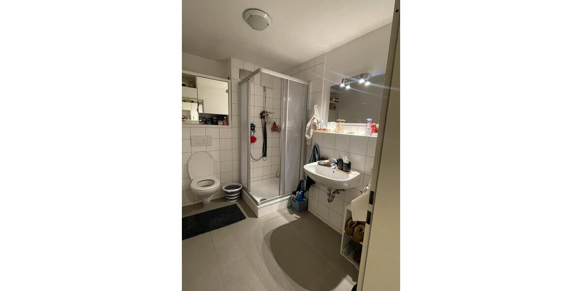 Erdgeschoßwohnung Lemgo - 1 Zimmer, 28 m&sup2;, 475&euro; | Angebot:26350511