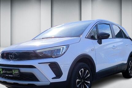 Opel Crossland (X) 32.256 km 14.490 &euro; Leipzig 04179