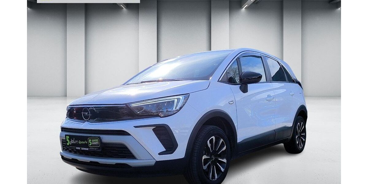 Opel Crossland (X) 32.256 km 14.490 &euro; Leipzig 04179