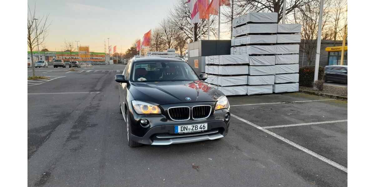 BMW X1 215.000 km 8.500 &euro; Düren 52355