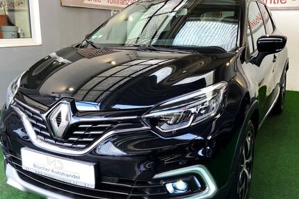 Renault Captur 49.000 km 14.950 &euro; Berlin/Schöneberg 10827