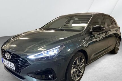 Hyundai i30 6.318 km 19.490 &euro; Bremen 28757