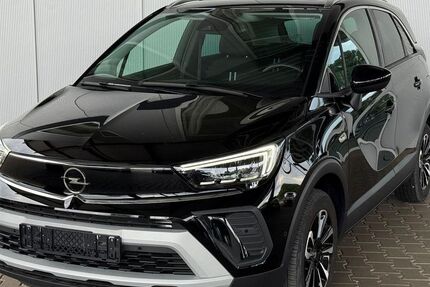 Opel Crossland (X) 14.298 km 17.390 &euro; Schleswig-Holstein - Selent 24238