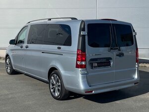 Mercedes-Benz Vito 119 Tourer PRO XL STANDHZ NAV KAMERA 17.047 km 59.890 &euro; Sangerhausen 06526