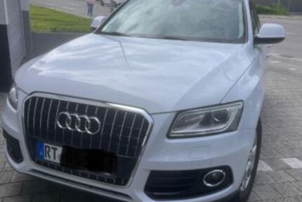 Audi Q5 267.000 km 12.599 &euro; Pfullingen 72793