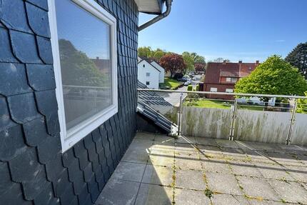 Wohnung Werther (Westfahlen) - 2 Zimmer, 70 m&sup2;, 600&euro; | Angebot:26326032