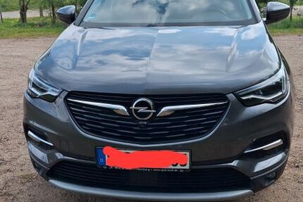 Opel Grandland (X) 77.000 km 13.000 &euro; Ottersberg 28870
