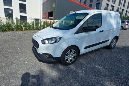 Ford Transit Courier 24.890 km 13.490 € Leingarten 74211