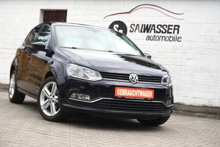 VW Polo 38.100 km 12.900 &euro; Freital 01705