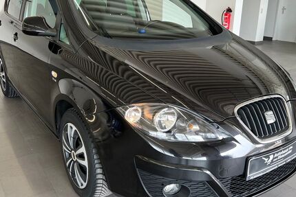 Seat Altea 147.900 km 4.990 &euro; Elsterwerda 04910