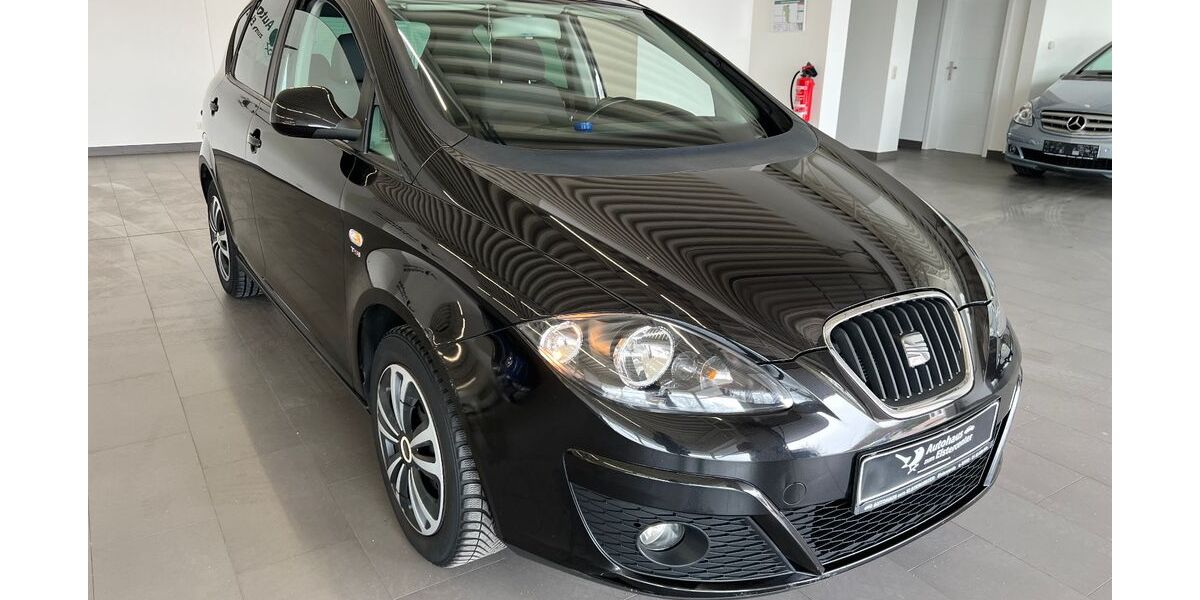 Seat Altea 147.900 km 4.990 &euro; Elsterwerda 04910