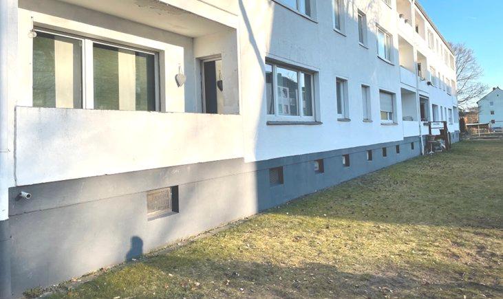 Hochparterre Munster - 4 Zimmer, 83 m&sup2;, 172.000&euro; | Angebot:26614274