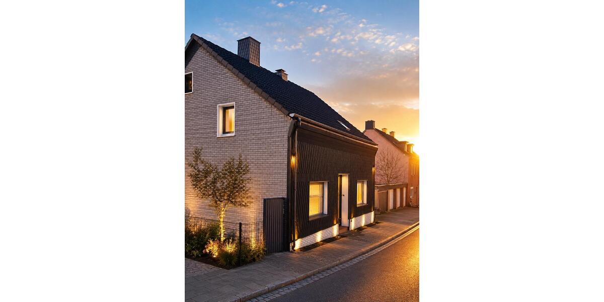 Ferienimmobilie Dortmund Hörde - 200&euro; | Angebot:26684223