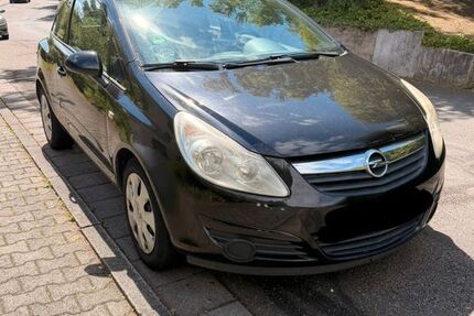 Opel Corsa 211.000 km 1.995 &euro; Aschaffenburg 63739