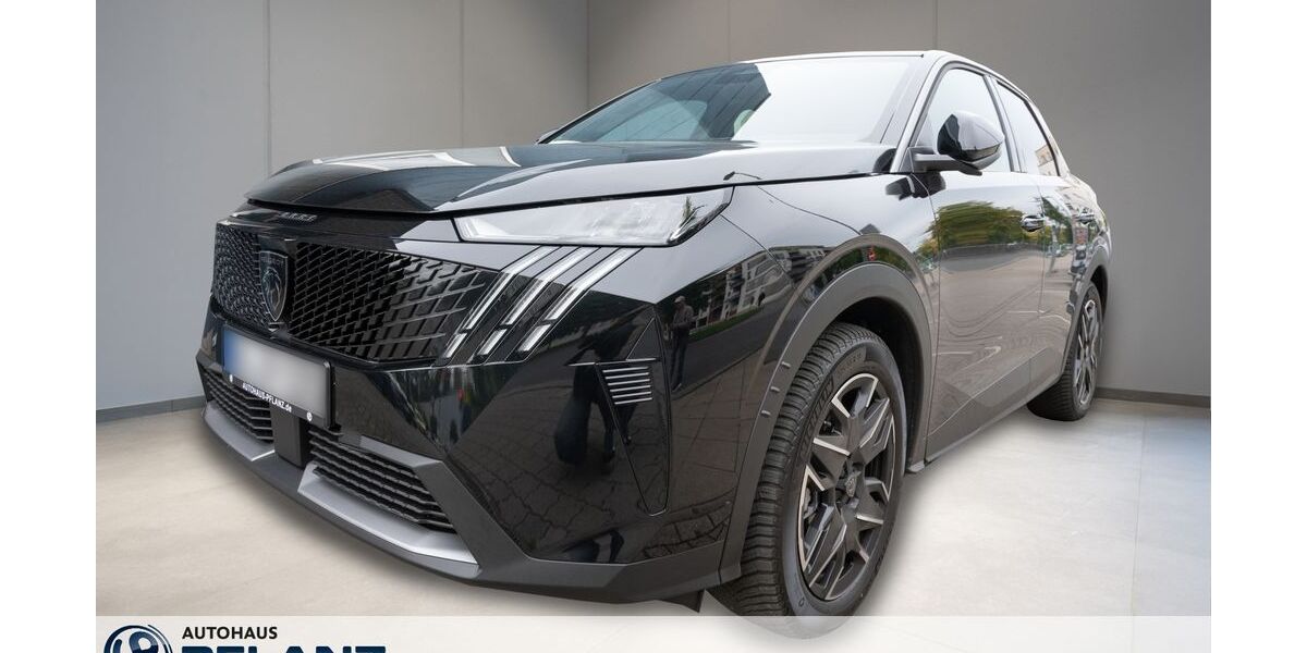 Peugeot 3008 9.990 km 37.090 &euro; Dortmund 44263