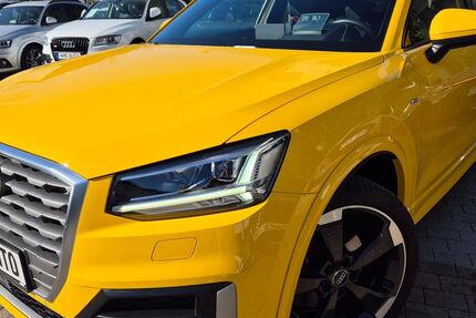 Audi Q2 72.800 km 19.990 &euro; München 81247