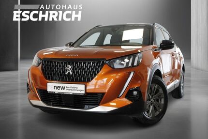 Peugeot 2008 40.793 km 19.980 &euro; Ilmenau 98693