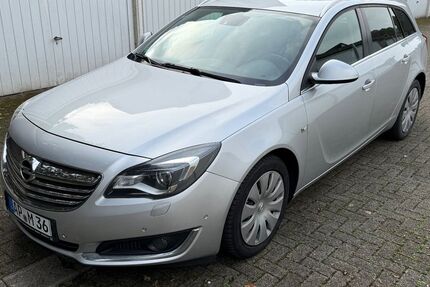 Opel Insignia 179.000 km 6.700 € Dortmund 44329
