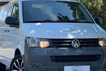 VW T5 Transporter 138.500 km 9.990 &euro; Staufen 79219