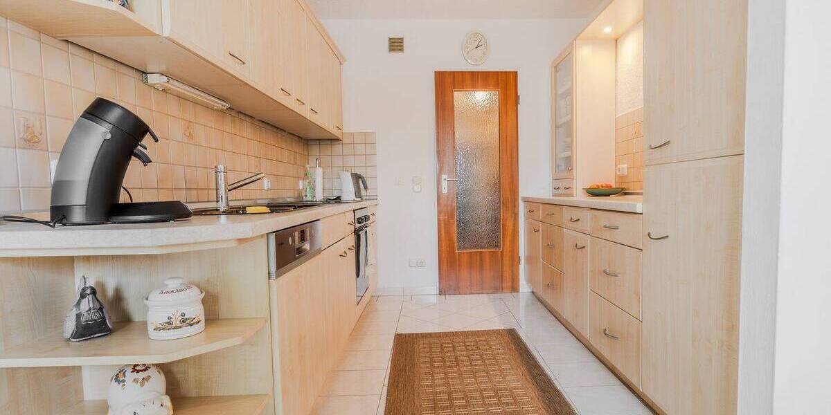 Etagenwohnung Passau Innstadt - 4 Zimmer, 90 m&sup2;, 269.000&euro; | Angebot:26258268