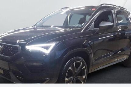 Cupra Ateca 27.219 km 35.210 &euro; Hemer 58675