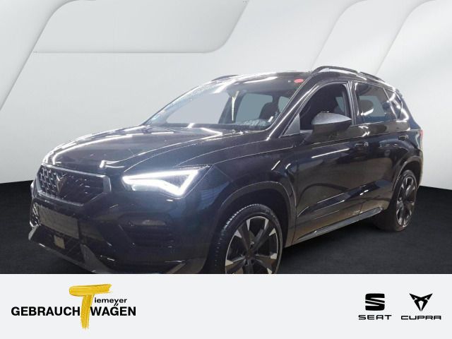 Cupra Ateca 27.219 km 35.580 &euro; Hemer 58675