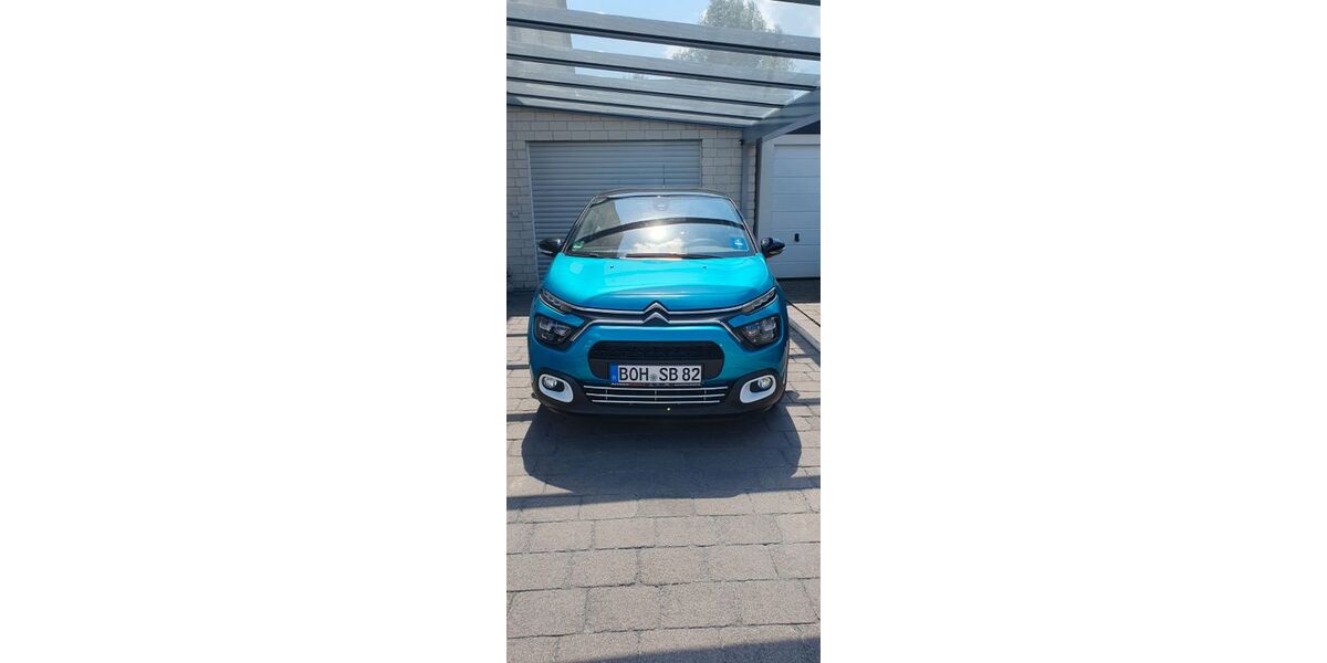 Citroen C3 61.000 km 10.800 &euro; Isselburg 46419