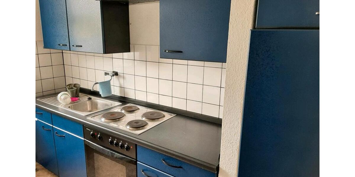 Etagenwohnung Seebach - 1 Zimmer, 32 m&sup2;, 18.000&euro; | Angebot:27005117