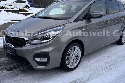 Kia Carens 85.000 km 13.980 &euro; Georgsmarienhütte 49124