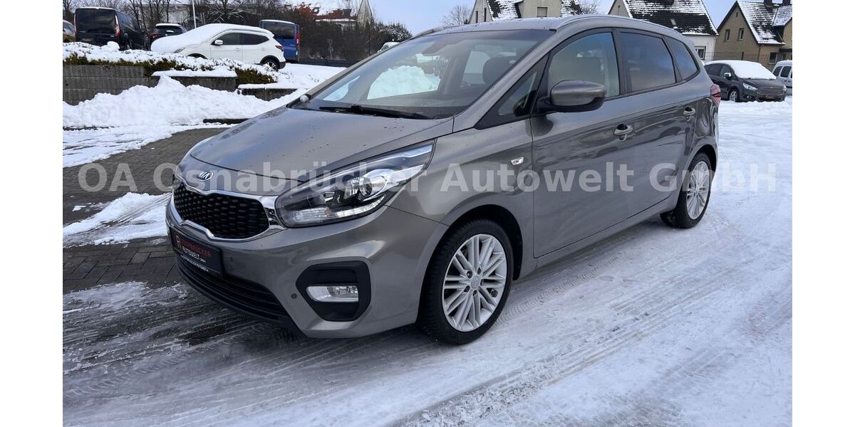 Kia Carens 85.000 km 13.980 &euro; Georgsmarienhütte 49124