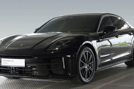 Porsche Panamera 25.000 km 120.990 &euro; Frankfurt am Main 65936