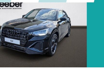 Audi Q2 2.500 km 38.490 &euro; Weil der Stadt 71263