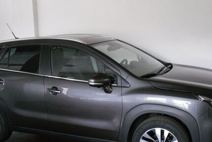 Suzuki (SX4) S-Cross 37.880 km 23.900 &euro; Bärenstein 09471