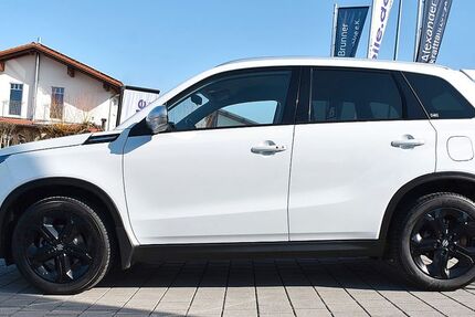 Suzuki Vitara 72.500 km 16.999 &euro; Buchloe 86807
