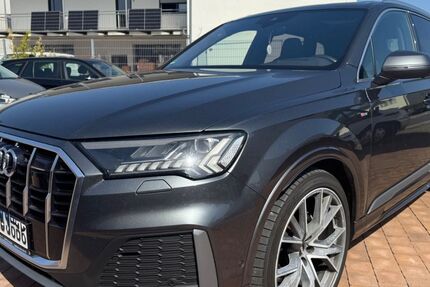 Audi Q7 205.000 km 34.800 &euro; Pfungstadt 64319