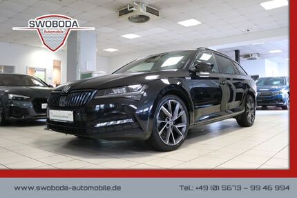 Skoda Superb 91.956 km 29.947 &euro; Espenau bei Kassel 34314