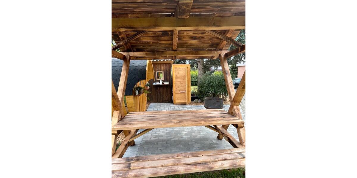 Ferienimmobilie Südeichsfeld - 90&euro; | Angebot:22599376